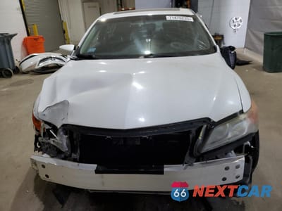 Piąte zdjęcie samochodu w środku: 2014 ACURA ILX 20 VIN:19VDE1F34EE010130 - miniatura