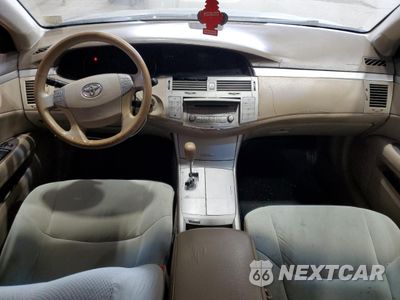 Zdjęcie 8 z 14 samochodu: 2007 TOYOTA AVALON XL VIN:4T1BK36B77U176250 - miniatura