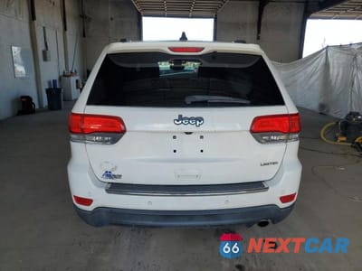 Zdjęcie 6 z 13 samochodu: 2019 JEEP GRAND CHEROKEE LIMITED VIN:1C4RJEBG2KC624413 - miniatura