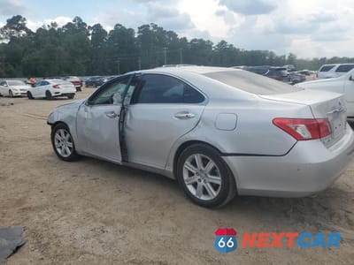 Drugie zdjęcie samochodu z przodu: 2009 LEXUS ES 350 VIN:JTHBJ46G992321911 - miniatura