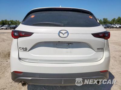 Zdjęcie 6 z 14 samochodu: 2023 MAZDA CX-5 PREFERRED VIN:JM3KFBCM7P0196134 - miniatura