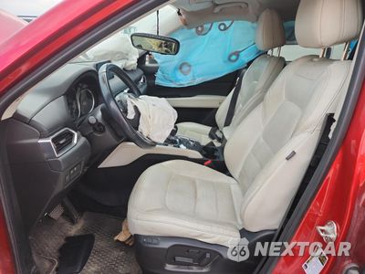 Zdjęcie 7 z 14 samochodu: 2018 MAZDA CX-5 GRAND TOURING VIN:JM3KFBDM0J0343920 - miniatura