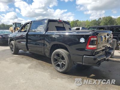 Drugie zdjęcie samochodu z przodu: 2023 RAM 1500 BIG HORN/LONE STAR VIN:1C6SRFFT7PN688988 - miniatura