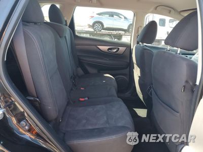 Zdjęcie 10 z 13 samochodu: 2016 NISSAN ROGUE S VIN:KNMAT2MV4GP671931 - miniatura