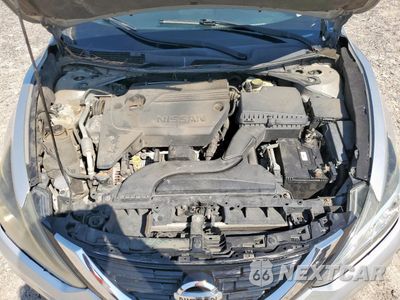 Zdjęcie 11 z 12 samochodu: 2016 NISSAN ALTIMA 2.5 VIN:1N4AL3AP6GC216314 - miniatura