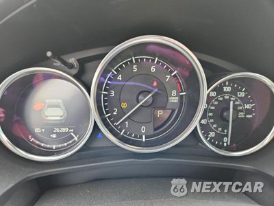 Zdjęcie 9 z 14 samochodu: 2021 MAZDA MX-5 MIATA GRAND TOURING VIN:JM1NDAM70M0460630 - miniatura