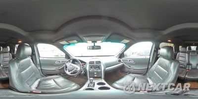 Zdjęcie 15 z 15 samochodu: 2012 FORD EXPLORER XLT VIN:1FMHK7D9XCGA43668 - miniatura
