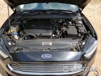 Zdjęcie 11 z 14 samochodu: 2014 FORD FUSION SE VIN:3FA6P0HD2ER107223 - miniatura