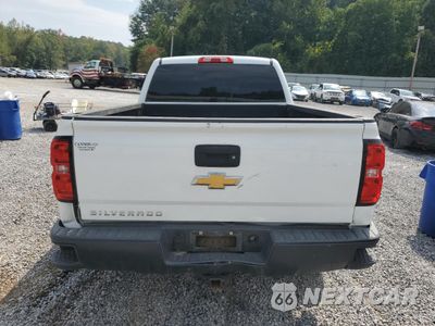 Zdjęcie 6 z 13 samochodu: 2018 CHEVROLET SILVERADO K1500 VIN:1GCVKNEC9JZ101308 - miniatura