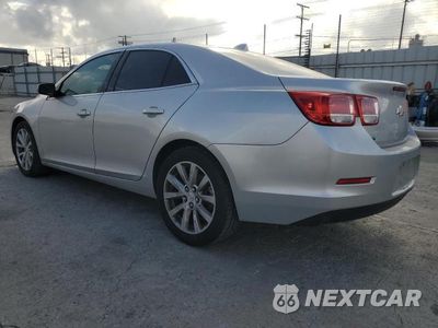 Drugie zdjęcie samochodu z przodu: 2014 CHEVROLET MALIBU 2LT VIN:1G11E5SL5EF299556 - miniatura