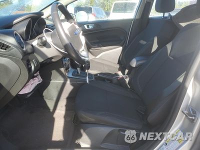 Zdjęcie 7 z 14 samochodu: 2016 FORD FIESTA SE VIN:3FADP4EJ8GM160209 - miniatura
