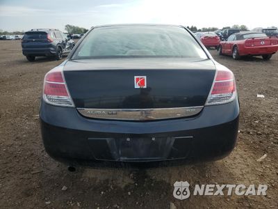 Zdjęcie 6 z 15 samochodu: 2008 SATURN AURA XE VIN:1G8ZS57N68F298461 - miniatura
