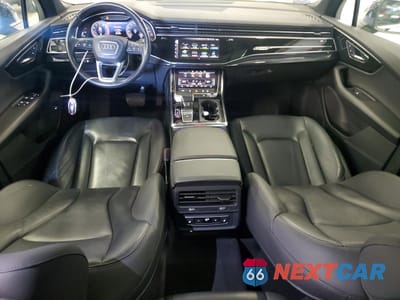 Zdjęcie 8 z 14 samochodu: 2020 AUDI Q7 PREMIUM VIN:WA1AXAF79LD005876 - miniatura