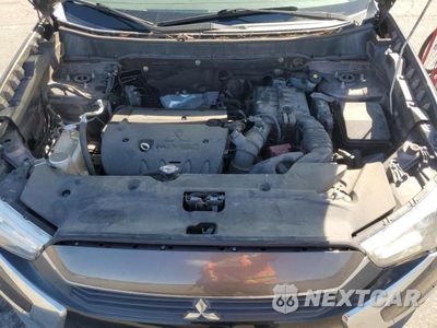 Zdjęcie 12 z 14 samochodu: 2017 MITSUBISHI OUTLANDER SPORT ES VIN:JA4AR3AUXHZ000327 - miniatura