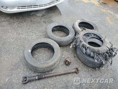Zdjęcie 13 z 14 samochodu: 2003 JEEP GRAND CHEROKEE LIMITED VIN:1J4GW58N03C619429 - miniatura
