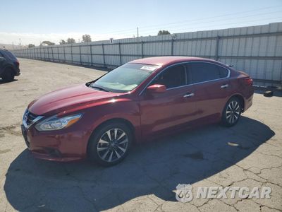 2017 NISSAN ALTIMA 2.5 1N4AL3AP9HC232895 - główne zdjęcie licytacji z USA - miniatura