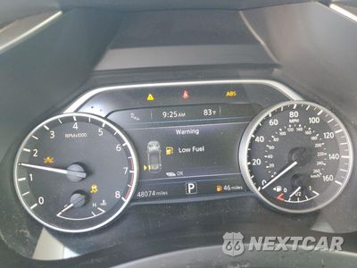 Zdjęcie 9 z 16 samochodu: 2018 NISSAN MURANO S VIN:5N1AZ2MH6JN127552 - miniatura