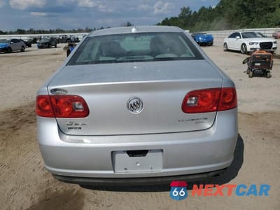 Zdjęcie 6 z 12 samochodu: 2010 BUICK LUCERNE CXL VIN:1G4HC5EM0AU102651 - miniatura