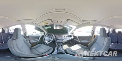 Zdjęcie 14 z 15 samochodu: 2018 TOYOTA RAV4 ADVENTURE VIN:JTMRFREV7JJ217992 - miniatura