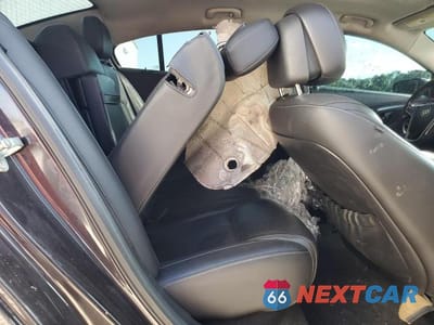 Zdjęcie 10 z 12 samochodu: 2014 BUICK LACROSSE VIN:1G4GB5G37EF137653 - miniatura