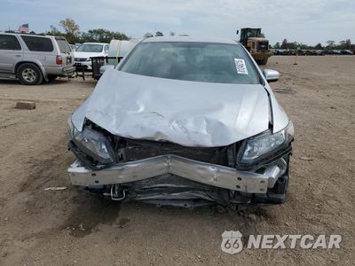 Piąte zdjęcie samochodu w środku: 2015 HONDA CIVIC SE VIN:19XFB2F77FE082233 - miniatura