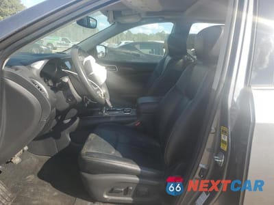 Zdjęcie 7 z 13 samochodu: 2019 NISS PATHFINDER VIN:5N1DR2MM1KC602077 - miniatura