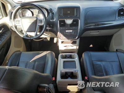 Zdjęcie 8 z 13 samochodu: 2013 CHRYSLER TOWN & COUNTRY TOURING VIN:2C4RC1BG9DR677199 - miniatura