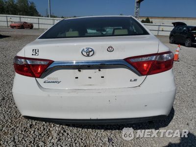 Zdjęcie 6 z 15 samochodu: 2017 TOYOTA CAMRY LE VIN:4T1BF1FK1HU364028 - miniatura