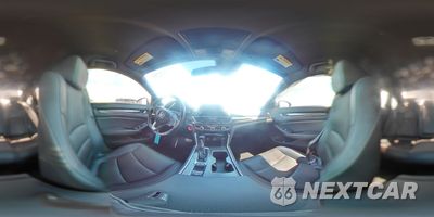 Zdjęcie 15 z 16 samochodu: 2019 HONDA ACCORD SPORT VIN:1HGCV1F38KA132315 - miniatura