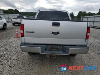 Zdjęcie 6 z 12 samochodu: 2005 FORD F150 SUPERCREW VIN:1FTRW14W45FA25398 - miniatura