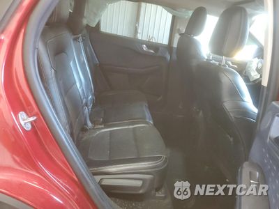 Zdjęcie 11 z 16 samochodu: 2020 FORD ESCAPE TITANIUM VIN:1FMCU9J95LUA39730 - miniatura