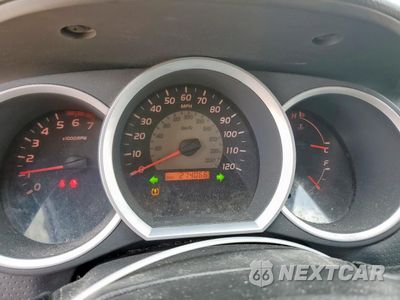 Zdjęcie 9 z 12 samochodu: 2006 TOYOTA TACOMA DOUBLE CAB PRERUNNER VIN:5TEJU62N96Z316011 - miniatura