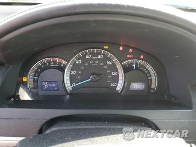 Zdjęcie 9 z 12 samochodu: 2012 TOYOTA CAMRY BASE VIN:4T1BF1FK8CU156513 - miniatura