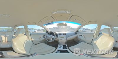 Zdjęcie 14 z 14 samochodu: 2009 TOYOTA CAMRY BASE VIN:4T1BE46K19U808059 - miniatura