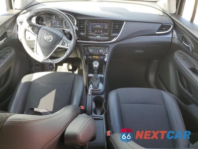 Zdjęcie 8 z 17 samochodu: 2022 BUICK ENCORE PREFERRED VIN:KL4CJESM6NB560330 - miniatura