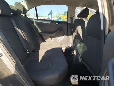 Zdjęcie 10 z 14 samochodu: 2015 VOLKSWAGEN JETTA SE VIN:3VWD07AJ1FM298370 - miniatura