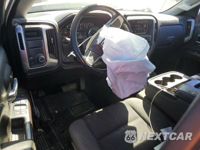 Zdjęcie 8 z 13 samochodu: 2014 GMC SIERRA C1500 SLE VIN:3GTP1UEH7EG226802 - miniatura