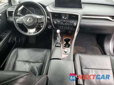 Zdjęcie 8 z 14 samochodu: 2017 LEXUS RX 350 BASE VIN:2T2BZMCA2HC134001 - miniatura