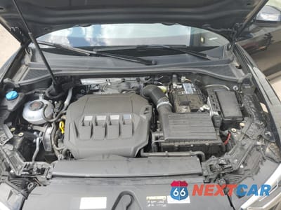 Zdjęcie 12 z 14 samochodu: 2023 AUDI Q3 KOMFORT 45 VIN:WA1AECF31P1041891 - miniatura