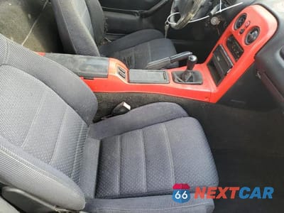 Zdjęcie 10 z 12 samochodu: 1995 MAZDA MX-5 MIATA VIN:JM1NA3536S0600824 - miniatura