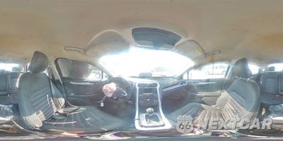 Zdjęcie 15 z 15 samochodu: 2016 FORD FUSION SE VIN:3FA6P0H71GR146396 - miniatura