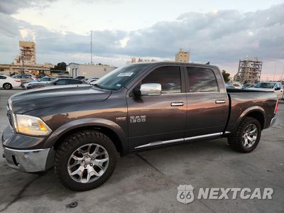 2017 RAM 1500 LONGHORN 1C6RR6PT8HS662366 - główne zdjęcie licytacji z USA - miniatura