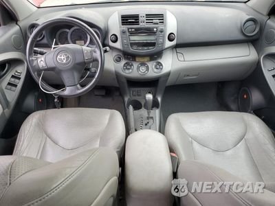 Zdjęcie 8 z 15 samochodu: 2011 TOYOTA RAV4 LIMITED VIN:2T3DF4DV3BW153323 - miniatura
