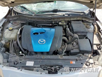 Zdjęcie 11 z 12 samochodu: 2013 MAZDA 3 I VIN:JM1BL1W78D1782994 - miniatura