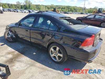 Drugie zdjęcie samochodu z przodu: 2006 VOLVO S60 R VIN:YV1RH527062516020 - miniatura