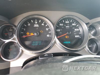 Zdjęcie 9 z 12 samochodu: 2011 CHEVROLET SILVERADO C1500 LT VIN:3GCPCSE04BG117119 - miniatura