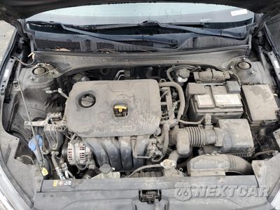 Zdjęcie 11 z 13 samochodu: 2020 KIA FORTE FE VIN:3KPF24AD9LE157311 - miniatura