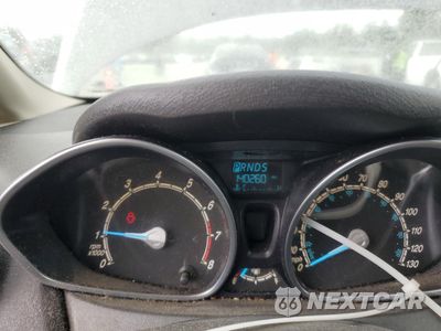 Zdjęcie 9 z 12 samochodu: 2014 FORD FIESTA SE VIN:3FADP4BJ3EM225839 - miniatura