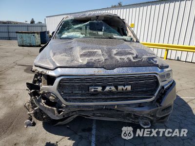 Piąte zdjęcie samochodu w środku: 2019 RAM 1500 LIMITED VIN:1C6SRFHT4KN556924 - miniatura