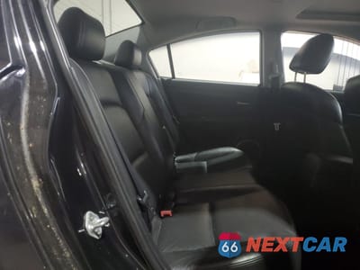 Zdjęcie 10 z 12 samochodu: 2005 MAZDA 3 S VIN:JM1BK323851336878 - miniatura